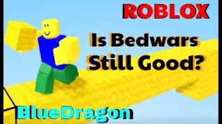 Is ROBLOX BEDWARS Still GOOD?? (Bedwars)