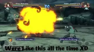 True vs Jordan XD