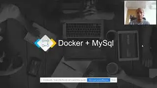 GUI TALK - DEZ/2021 - DOCKER + MYSQL + XMYSQL + POSTMAN - DOCKER