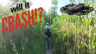 I Tried the Hover Air X1 Pro Max Drone and THIS Happened!
