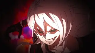 Phi vs Aiga - Everybody Wants To Rule The World [AMV/EDIT]