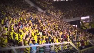 FIFA 16 - РУССКИЙ ТРЕЙЛЕР