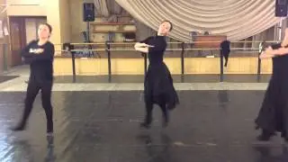 ТАНЯ и девочки