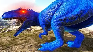 Ark GIGA FACTS