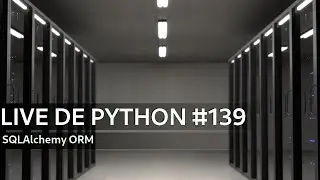 Live de Python 