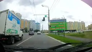 Осторожнее, НЕ гоняйте !  Всем Удачи !