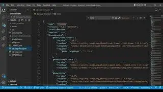 #29 DEV Loja virtual [Spring Boot, React, Next.js] - Mudança na pasta do front
