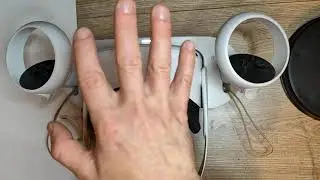 Amazoncom GEEKERA Charging Dock for Oculus Quest 2 Magnetic Charging Station for Meta Quest 2 VR Hea