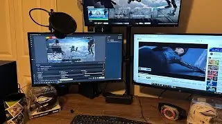Warzone Sniping