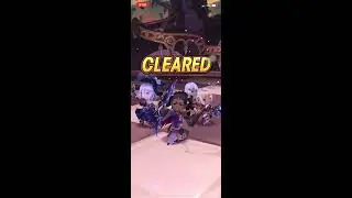 Master Kai Yan Pubs (V Addis POV)