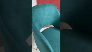 Видеообзор: Стул Роза