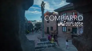 Combarro Tourlapse