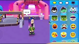 The surprise box update has arrived...🎉||Emily plays PK XD