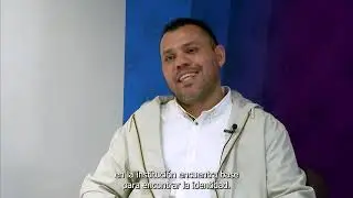 Diálogos UNIVA Cap. VIII Ep. 03 · Identidad Universitaria