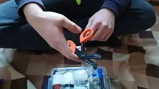 Домашняя аптечка