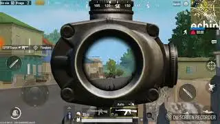 PUBG mobile #3 - top 6-12 kill