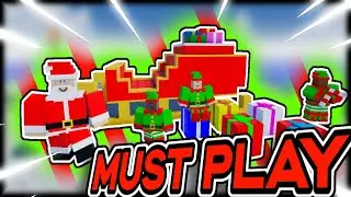 Working on my ROBLOX GAME for a YEAR!