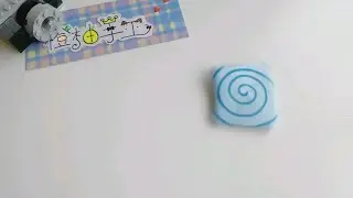 【折纸】陀螺