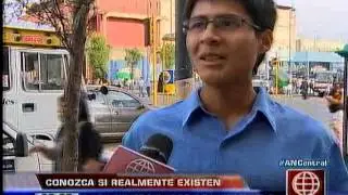 América Noticias: These are the ten universities whose graduates companies wouldn't hire.