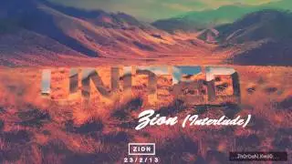 Hillsong United - ZION - Zion (Interlude)