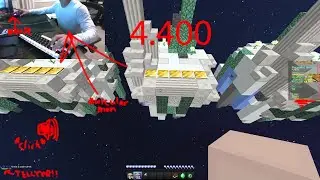 Personal Best 4.4 HANDCAM + CLICKSOUNDS(full speed telly)