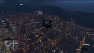 Lanci con paracadute EPICI (GTA5)