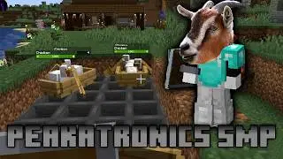 PEAKATRONICS SMP PT 3