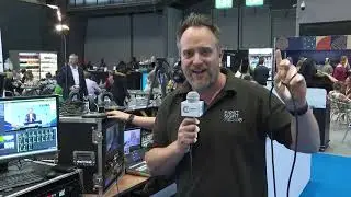 Behind the Scenes at NHS ConfedExpo 2024