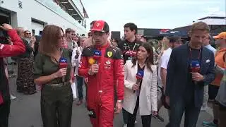 Leclerc's Strategy Masterclass: Debriefing Canadian GP 2023 - F1!