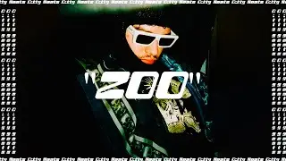 [FREE] YEAT x CHIEF KEEF Freestyle Type Beat "ZOO" (RAGE Type Beat 2022)