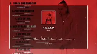 CeZe - H.E.J.F.D. (audio version)