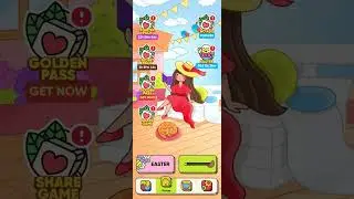 3 Tiles - Tile Matching Games Gameplay | iOS, Android, Puzzle Game