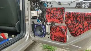 Тест DL Audio Piranha 130