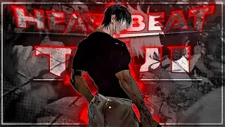 Jujutsu Kaisen "Toji" - Heartbeat [AMV/EDIT]