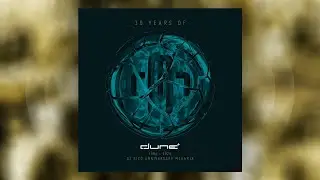 Dune - 30 Years of Dune (DJ Ricö Anniversary Megamix)