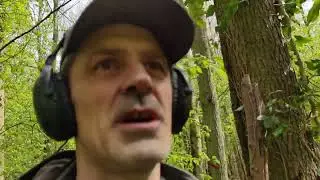 Монеты..часы..и всё.. всё.. всё..лес Франции.