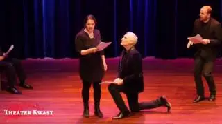 Arlekijn Hulla met Arhur Japin 2
