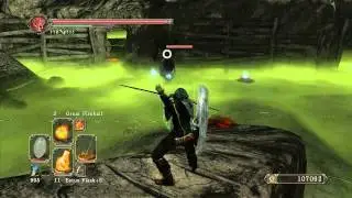 Whiskey's Soul's Science 1: King's Mirror Spell Deflection