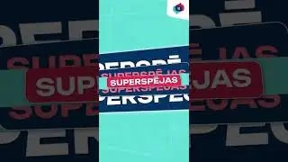 Atpazīsti savu spēku 5