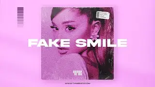(FREE) Ariana Grande Type Beat, Pop Instrumental - 