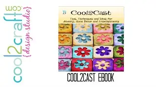 Announcing the Cool2Cast eBook by Tiffany Windsor