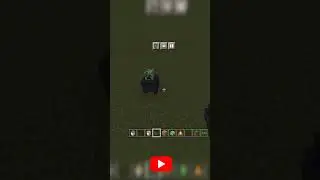 Minecraft Viral Tiktok Build Hack #shorts #viral