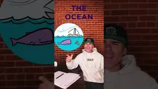 Alphabet rap with Basho