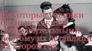 ностальгия