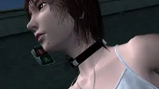 Ridge Racer V - INTRO [4K60fps]