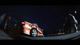 Гоночные Войны 2016