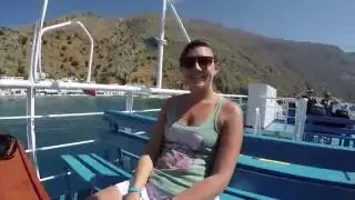 Crete | GoPro | 2016