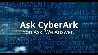 How to Reduce Endpoint Attacks in 30 Days | E2: Ask CyberArk 🎙️ Podcast