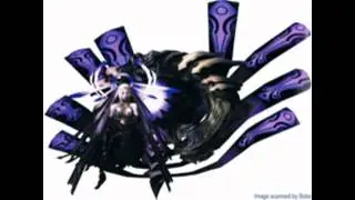 Gods Eater Burst top Ten Hardest Aragami