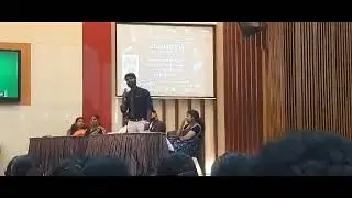 கல்வி வளர்ச்சி நாள் சிறப்பு பட்டிமன்றம்